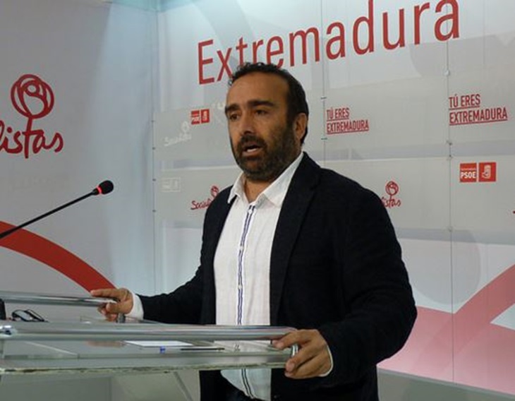 PSOE: “Será el Comité Federal quien decida la abstención a Rajoy”