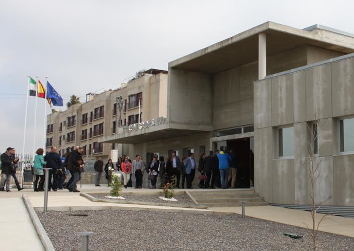 El Centro de Salud de la Zona Norte inicia las urgencias el viernes