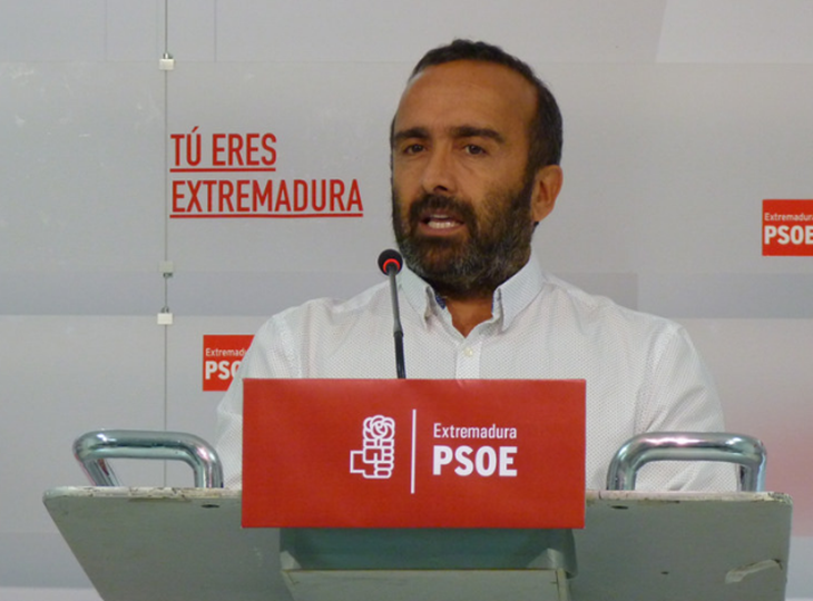 PSOE: “Vara está cuadrando las cuentas sin descuadrar la vida de la gente”