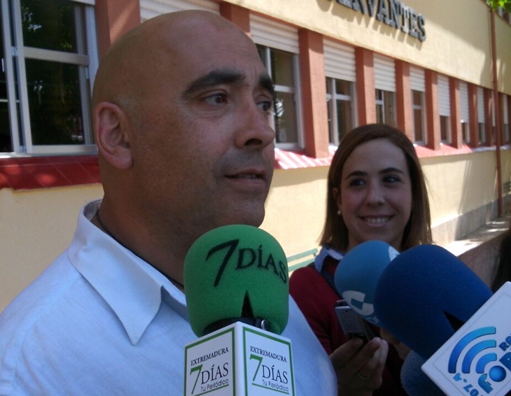 Podemos Mérida exige explicaciones sobre los fondos DUSI