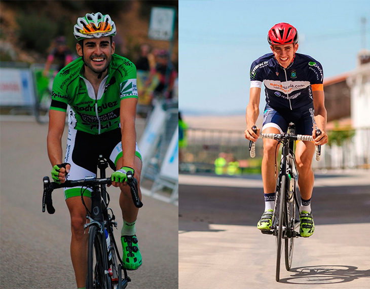 El Bicicletas Rodríguez Extremadura se nutre de jóvenes para 2017