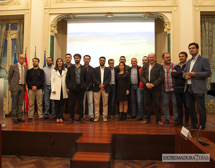 La Raya reivindica su sitio a través de un documental