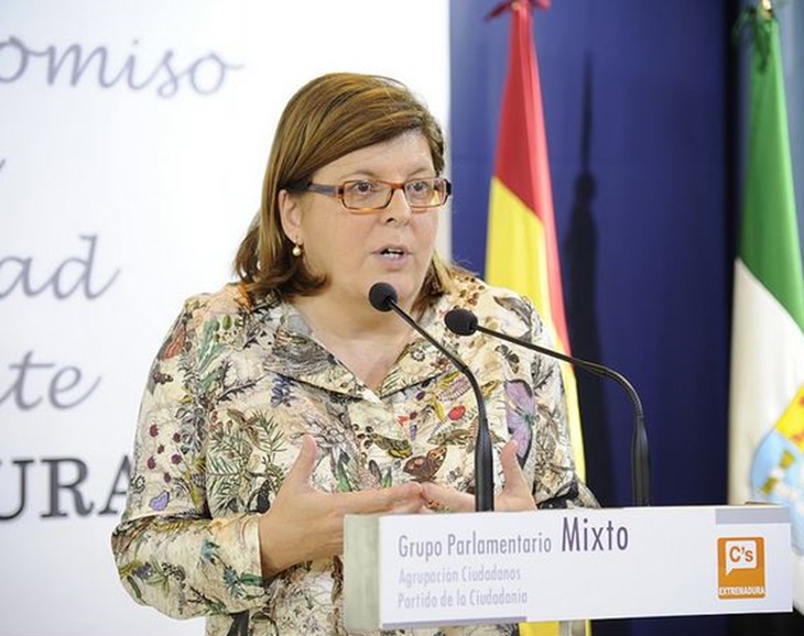 C’s se opone al Proyecto de Ley de Emergencia Social de la Vivienda