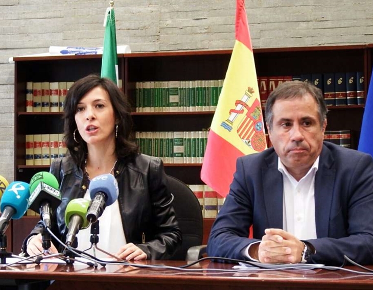 La Junta valora con “optimismo moderado” la bajada del desempleo