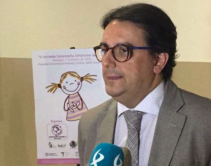 Síndrome de Rett, la enfermedad rara de las niñas