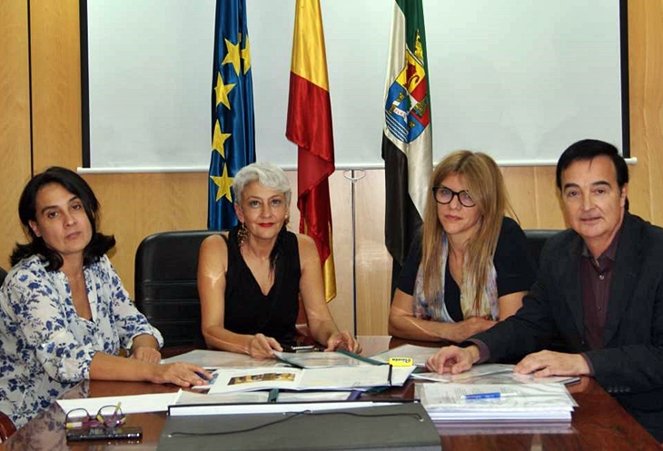 Ya se conocen los galardonados con los Premios OTAEX a la accesibilidad