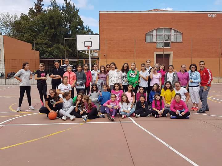 El Baloncesto Batalyaws busca su primera victoria