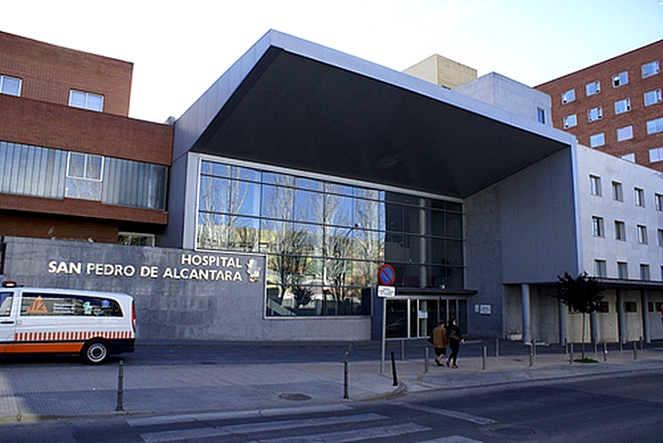 El SES no descarta nuevos casos de legionelosis