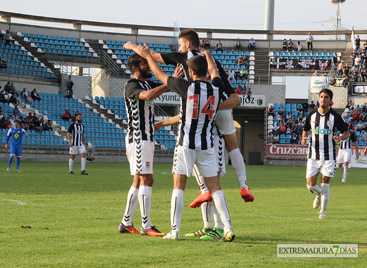 Joaqui se une a la fiesta de Joselu