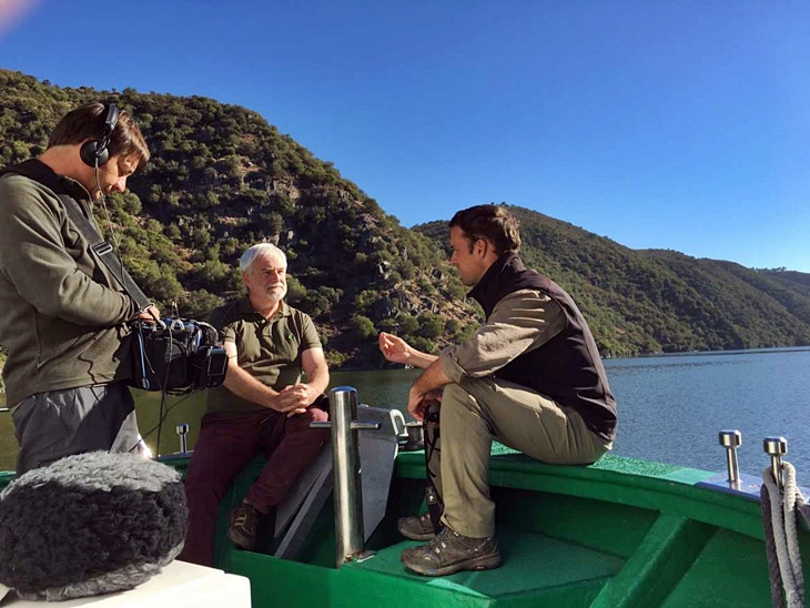 Extremadura aparecerá en el programa más visto de la televisión belga