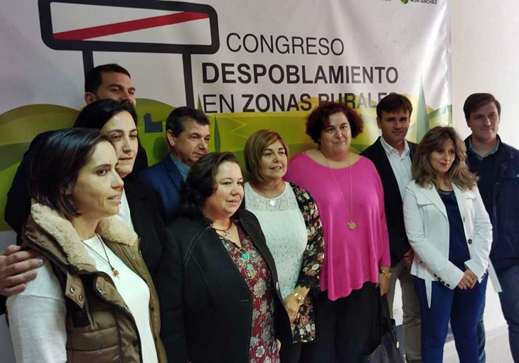 El papel de la mujer como símbolo de resistencia al despoblamiento