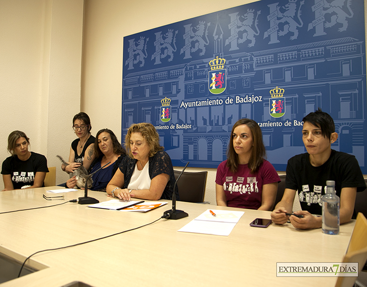 C’s propone un convenio entre el Ayuntamiento y las Asociaciones de Animales