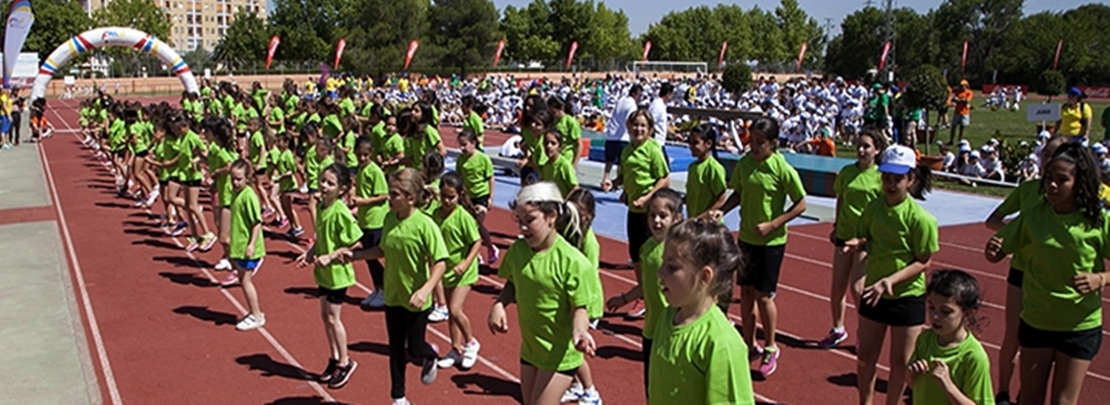 Las Escuelas Deportivas de Badajoz aumentan su oferta para el próximo curso