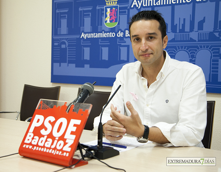 PSOE muestra su preocupación por la imagen del Ayuntamiento en redes sociales