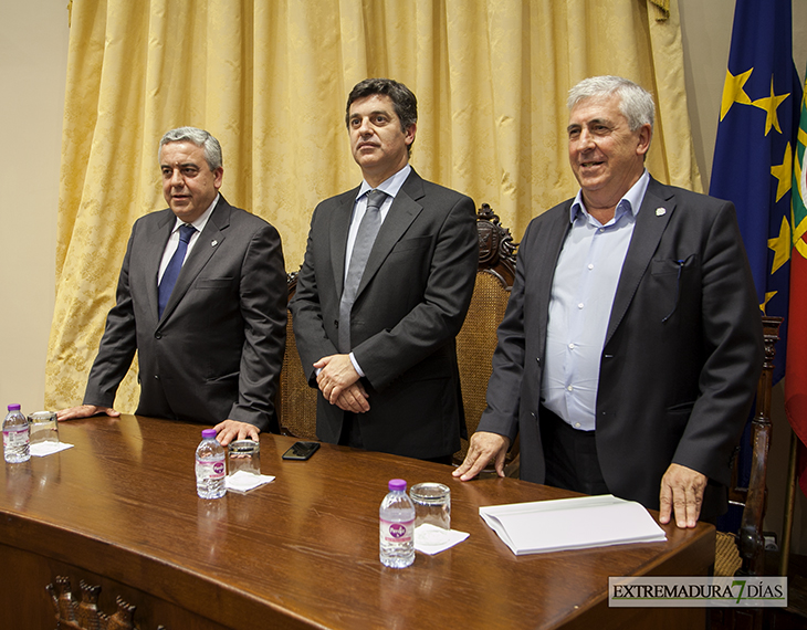 La cadena de hoteles Vila Galé apuesta por Elvas