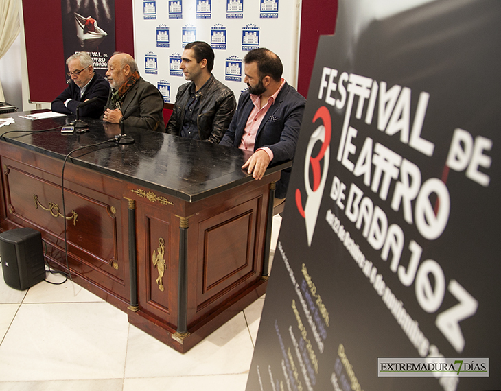 El actor extremeño Guillermo Serrano protagoniza &#39;La última batalla&#39;