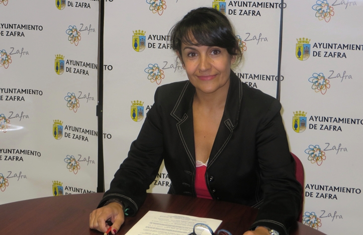 Zafra acogerá una reunión de la Red de Ciudades ‘Ruta de la Plata’