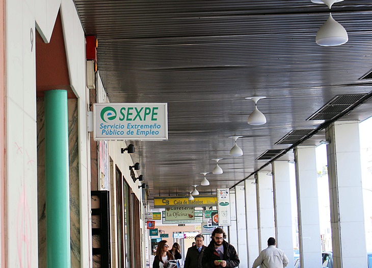 Más de 2 millones para la orientación de parados de larga duración