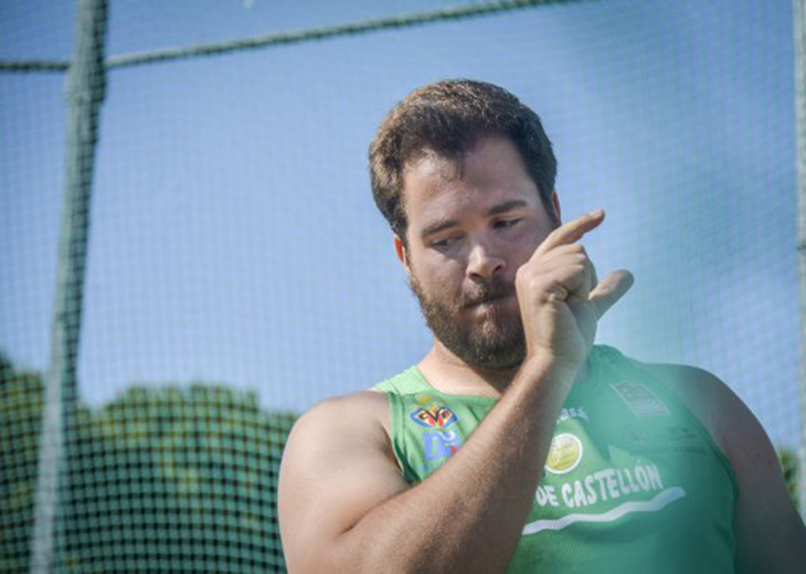 Montijo será la sede del Campeonato de España de lanzamientos largos