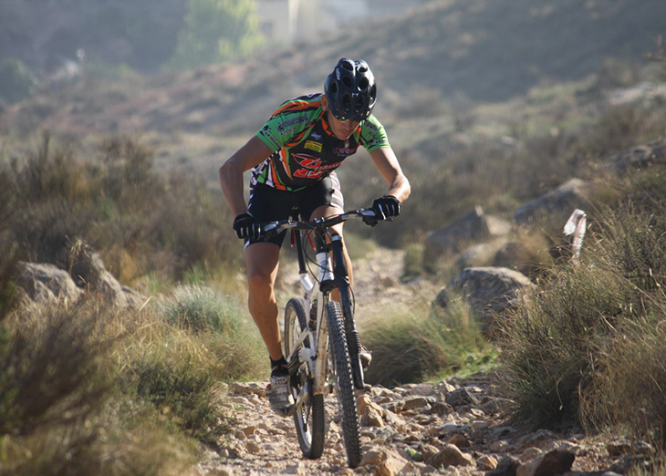 El cliclismo BTT de Extremadura tiene 3 citas importantes este fin de semana