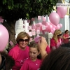 Mérida celebra el Día Mundial Contra el Cáncer de Mama