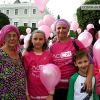 Mérida celebra el Día Mundial Contra el Cáncer de Mama