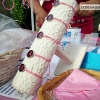 Mérida celebra el Día Mundial Contra el Cáncer de Mama