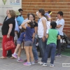 Imágenes del ambiente en la Feria de Zafra 2016