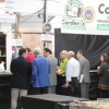 Imágenes del ambiente en la Feria de Zafra 2016