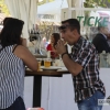 Imágenes del ambiente en la Feria de Zafra 2016