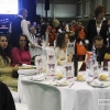 Ambiente en la Gala Antifaz de Plata