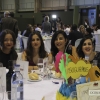 Ambiente en la Gala Antifaz de Plata
