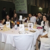 Ambiente en la Gala Antifaz de Plata