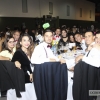 Ambiente en la Gala Antifaz de Plata