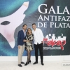 Photocall en la Gala Antifaz de Plata