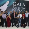 Photocall en la Gala Antifaz de Plata