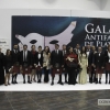 Photocall en la Gala Antifaz de Plata