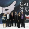 Photocall en la Gala Antifaz de Plata