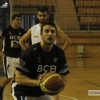 Imágenes del BCD - UBA Almendralejo