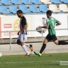 Imágenes del CD Badajoz 4 - 0 Moralo