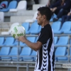 Imágenes del CD Badajoz 4 - 0 Moralo