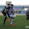 Imágenes del CD Badajoz 4 - 0 Moralo