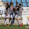 Imágenes del CD Badajoz 4 - 0 Moralo