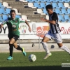 Imágenes del CD Badajoz 4 - 0 Moralo