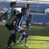 Imágenes del CD Badajoz 4 - 0 Moralo