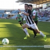 Imágenes del CD Badajoz 4 - 0 Moralo