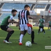 Imágenes del CD Badajoz 4 - 0 Moralo