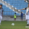 Imágenes del CD Badajoz 4 - 0 Moralo