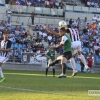 Imágenes del CD Badajoz 4 - 0 Moralo