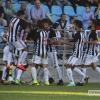 Imágenes del CD Badajoz 4 - 0 Moralo